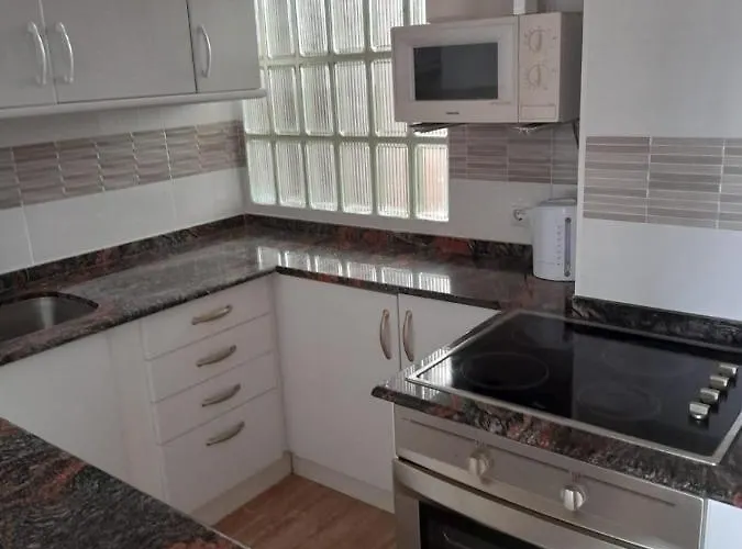 Vinas Apartamento *