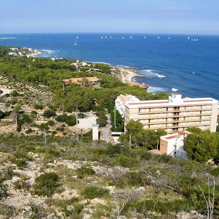 Apartment Vinas