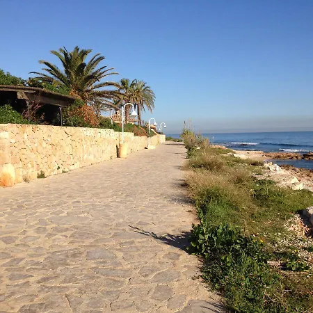 Vinas Lägenhet Denia