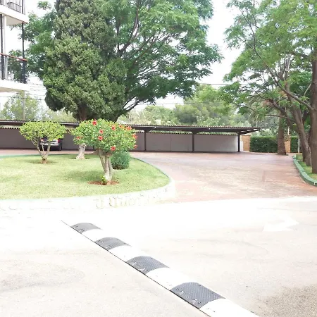 Apartment Vinas *