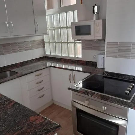 Vinas Apartment *