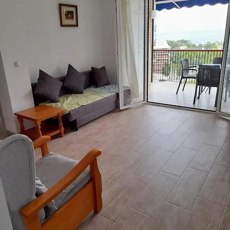 Vinas Apartment Denia