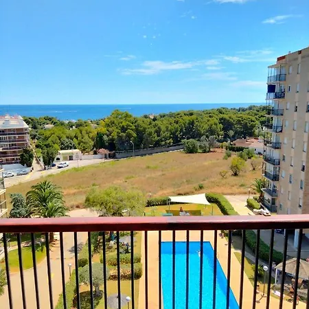 Apartment Vinas *