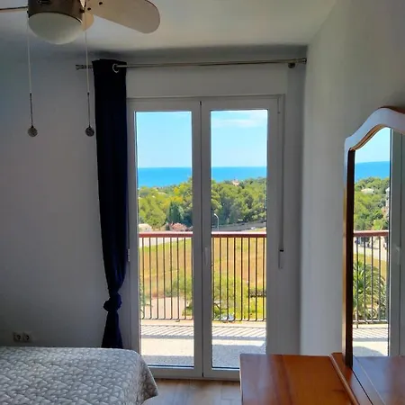 Vinas Apartment Denia