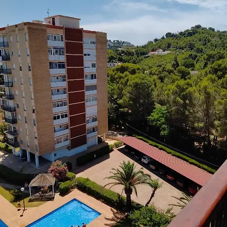 Apartment Vinas *
