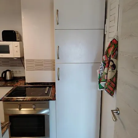 Apartment Vinas Denia