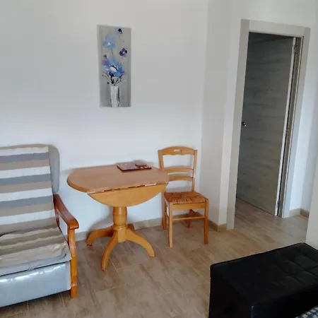 Vinas Lägenhet Denia